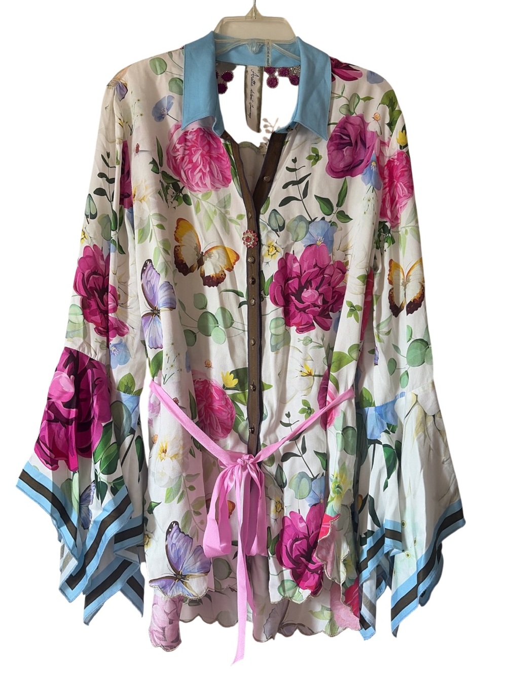 Aratta Serenity Springs top - Picture 4 of 8